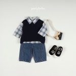 [지지베] 파티베베 26봄 크리니아셔츠 (S-XL) : 지지베 zizibe