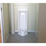 이동식화장실임대 2조화장실렌탈 : 대우씨앤토