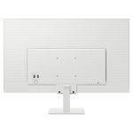 삼성 스마트 모니터 IPTV 넷플릭스 YouTube M50D 삼탠바이미 68~69cm(27인치), 화이트 : 온라인공식파트너 오제플러스