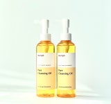 마녀공장 퓨어 클렌징 오일 200ml x 2개 [국내유통사 정품]. 신속한 자체물류 직발송. : 셀러N