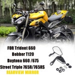 로켓 스트리트 트리플 765 765RS 765R 트라이던트 660 스피드 1200RS 1 Set 2 : 켈리글로벌