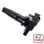 현대 산타페 용 2pcs 점화 코일 2001-2006 2.4L L4 자동차 부품 610-58556 CNC164 9885-0004 : 다이렉트스토어17
