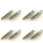 8개 교체용 페이더 DDJ-SR SX WeGO2 XDJ-R1 DDJ 418-S1-701-HA / 418-PDJ33-672 : 프라임상사45