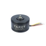 Tarot-Rc TL41P12 4112 6S 300KV 멀티 로터 드론 RC 헬리콥터 용 고효율 긴 내구성 브러시리스 모터 : 달달봉구1