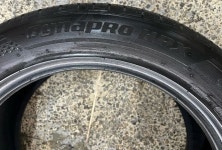 [중고] 중고타이어 한국타이어 다이나프로 HPX 255/50R20 255 50 20 2555020 : 타이어스퀘어