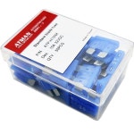 아트만 대형 자동차휴즈 15A 50개 퓨즈 ATP-H15NX : 에스지로드23