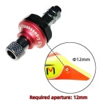 스팀 후드 퀵 릴리즈 키트/범용 타입 H7208 : 카맥스스