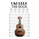 우쿨렐레 탭북 수업과 음악 작곡을 위해. : Guma moaShoppi