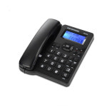 유선 전화기 발신정보표시 집전화기 매장 가정용 전화기 벨램프 : 대명전자통신