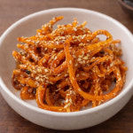 [명품 반찬 가게 집반찬] 밑반찬 BEST 5종 세트 수제 가정식 자취생 모두를 위한 세트 : 명품반찬가게 집반찬