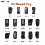KEYDIY 스마트 키 ZB 시리즈 ZB01/02/03/04/05/06/08/10/11/12/15/16/17/21/22/24/27/x2 MAX 프로그래머용 28 31 : 부아상사