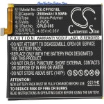 쿨매트용 배터리 CPLD-395 Fengshang Pro 2 듀얼 SIM Torino R108 Y91-921 2500mAh : 알디컴퍼니11