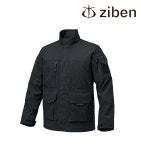 지벤작업복 상의 봄 여름 점퍼 ZB-J2501 춘하 유니폼 zb2501 : 지벤스타일