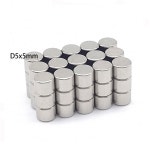 10PCS 5x5MM 고온 자석은 최대 내열성 350을 갖춘 주석로의 납땜 도구에 사용됩니다. ℃ : 반월무역19