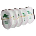 삼주 숟가락집 소 6x9cm 720매 25개 일회용식기 : 봉식상회
