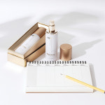 ABH+ W 에센스 크림 50ml, 주름개선 영양크림 : 에이비에이치 플러스