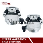 A8 D4 S8 17 4G0199382AE용 4G0199381LB 10 콰트로 2L 트랜 2PCS : 클라우드윈