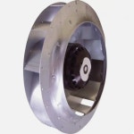 브랜드 뉴 오리지널 원심 팬 RB2C-250/073 K097 1-1849 : 올트레이드3