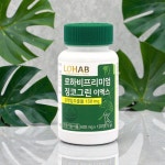 그린노원양행 | 로하비 한미양행 징코 그린 이엑스 은행잎 추출물 영양제 120정, 2개 : 로하비-LOHAB