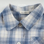 [지지베] 파티베베 26봄 크리니아셔츠 (S-XL) : 지지베 zizibe