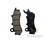 더뉴 PCX 19~20년 앞 브레이크 패드 06455-KRE-01 : 월드 코리아