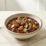 한 달 한 번 결제로 4주동안 받아보는 명품 한 상 정기배송 반찬 : 명품반찬가게 집반찬