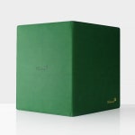 아인텍 가죽 국민건강보험파일 A4 결재파일 HH06 : 아인텍