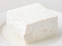한둘 무농약콩으로 만든 한끼두부 부침용 120g : 한둘