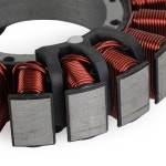 Artudatech 트윈 캠 08 17 소프테일 및 다이나 30017 08 용 3 상 40Amp 고정자 540W : 반월무역19