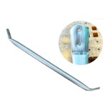 중방대 중방파이프 중간지지파이프 중형 대형 : 청년 농자재