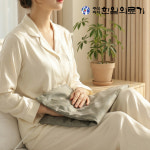 한일의료기 프리볼트 전기 온열 찜질기 허리 복부 등 배 무릎 어깨 찜질팩 찜질매트 : 한일의료기 온라인 스토어