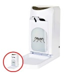 헤이지 C0402 해피핸드 소독액 자동 기 HTM620 손소독제디스펜서 손세정제디스펜서 손소독디스펜서 : 헤이지04