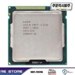 인텔 코어 i3 2120 3.3GHz 듀얼 LGA 1155 CPU 프로세서 : Daol다올4