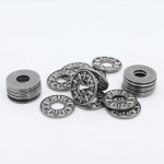 AXK0821 2AS 2 AS0812 와셔가있는 스러스트 니들 롤러 링 8 21 4mm 10 개 AXK0821 889018 NTB0821 : 직구지유