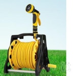 마켓마고67 호스10단 물호스릴 물호수 세차물호스 : 마켓마고67