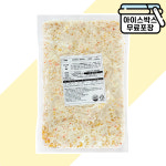 [에이치에이유통] 아워홈 콘샐러드 1kg 간편식 샐러드 옥수수 업소용 행복한맛남 : 에이치에이유통