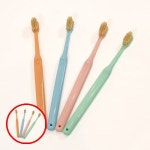 헤이지 C0402 칫솔 1BOX 20개 천연칫솔 친환경칫솔 칫솔답례품 : 헤이지04