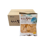 옥수수 똘뱅이 (180g x 10봉) 1box 옛날과자 : 푸드웨이몰