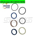 지게차 CPCDH502205색상609에 한 지게차 리프팅 실린더 수리 키트 : 이노베이션산업007