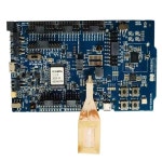 오리지널 NRF52840-DK 블루투스 발 보드 802.15.1nRF5284  있음 : 다온상사v