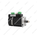 V60 -30-20 36 EC 24 8.5A 2상 200W 3000rpm 통합 서보 모터 효과적인 산업 등급 내구성 : 고봉상사