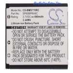 소니 블루투스 레이저 마우스용 배터리 VGP-BMS77 3.7V 660mAh 4-268-590-02 SP60 SP60BPRA9C : 알디컴퍼니11