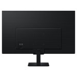 삼성 삼탠바이미 M5 스마트 모니터 IPTV 넷플릭스 유튜브 OTT 68~69cm(27인치), 블랙 : 온라인공식파트너 오제플러스