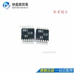 LTC3863EMSE # PBF MSOP-12 : 프라임상사45