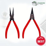 세이온 스냅링플라이어 직 링플라이어 스마토 내부 외부 스냅링공구 : 세이온코리아