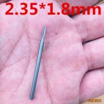 193 5/64인치 고속 커터3 2 35 0 6mm : 스튜디오 두지이에