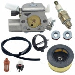 11431200617 Stihl MS251 기화기 세트 : JDMall09