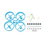LDARC-TINY R7TM 브러시드 실내 러닝 드론 키트 프레임 75mm 휠베이스 DIY 쿼드콥터 내장 : 유진상사14