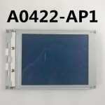 A0422-AP1 산업용 제어 디스플레이 사출 성형기 등을 위한 LCD 화면 : 봉구상사17