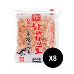 야마끼 이찌방 하나 가쓰오부시 500g, 8개 : 야마끼코리아